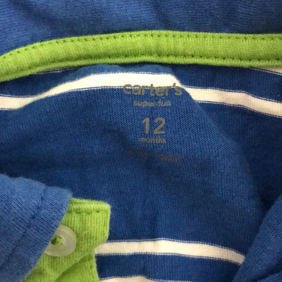 Carters bundle - Picture 8 of 8